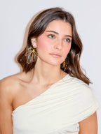 Boucles D'Oreilles Lirio