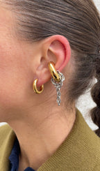 Earcuff Huge Couture