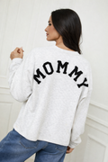 Sweat Mommy - Noir
