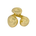 Bague Three