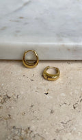 Boucles D'Oreilles Mini Parisian