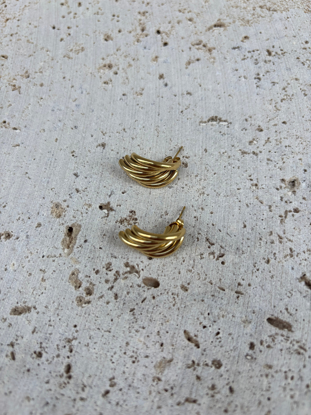 Boucles D'Oreilles Multiple