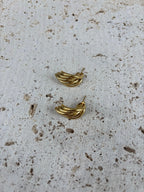 Boucles D'Oreilles Multiple