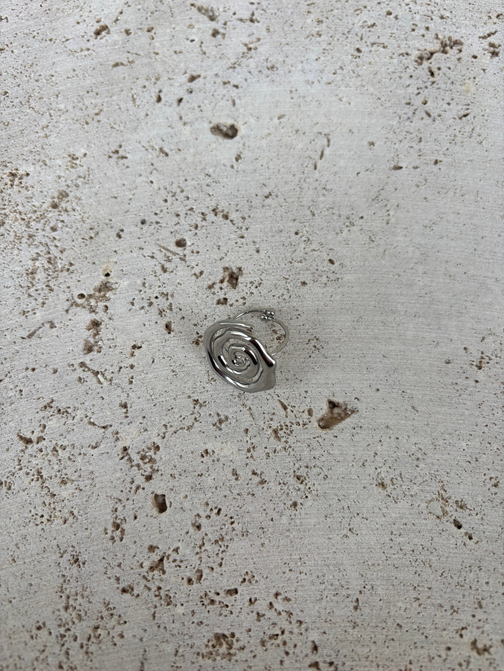 Bague Spider