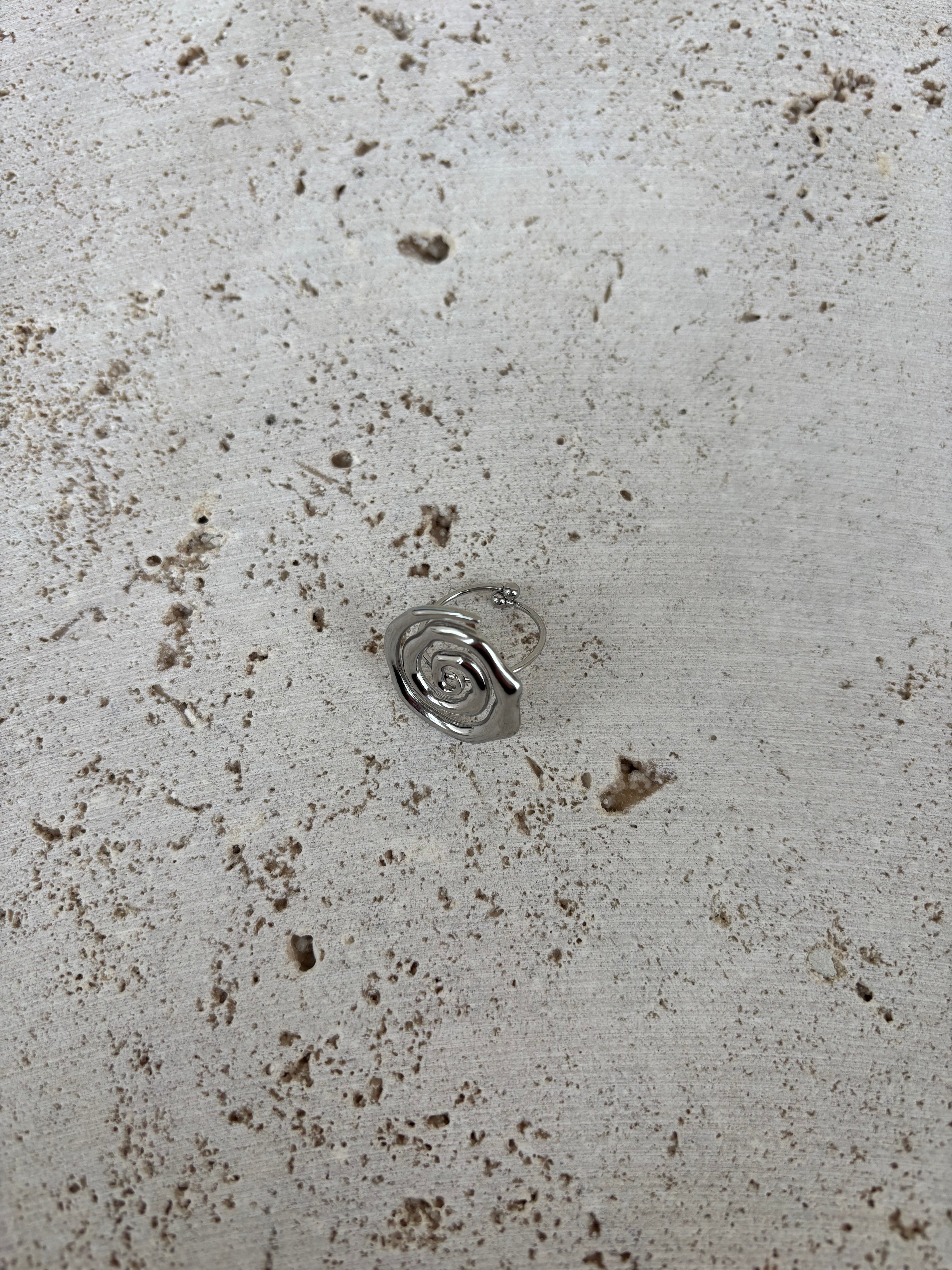 Bague Spider
