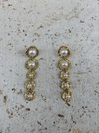 Boucles D'Oreilles Cleopatra
