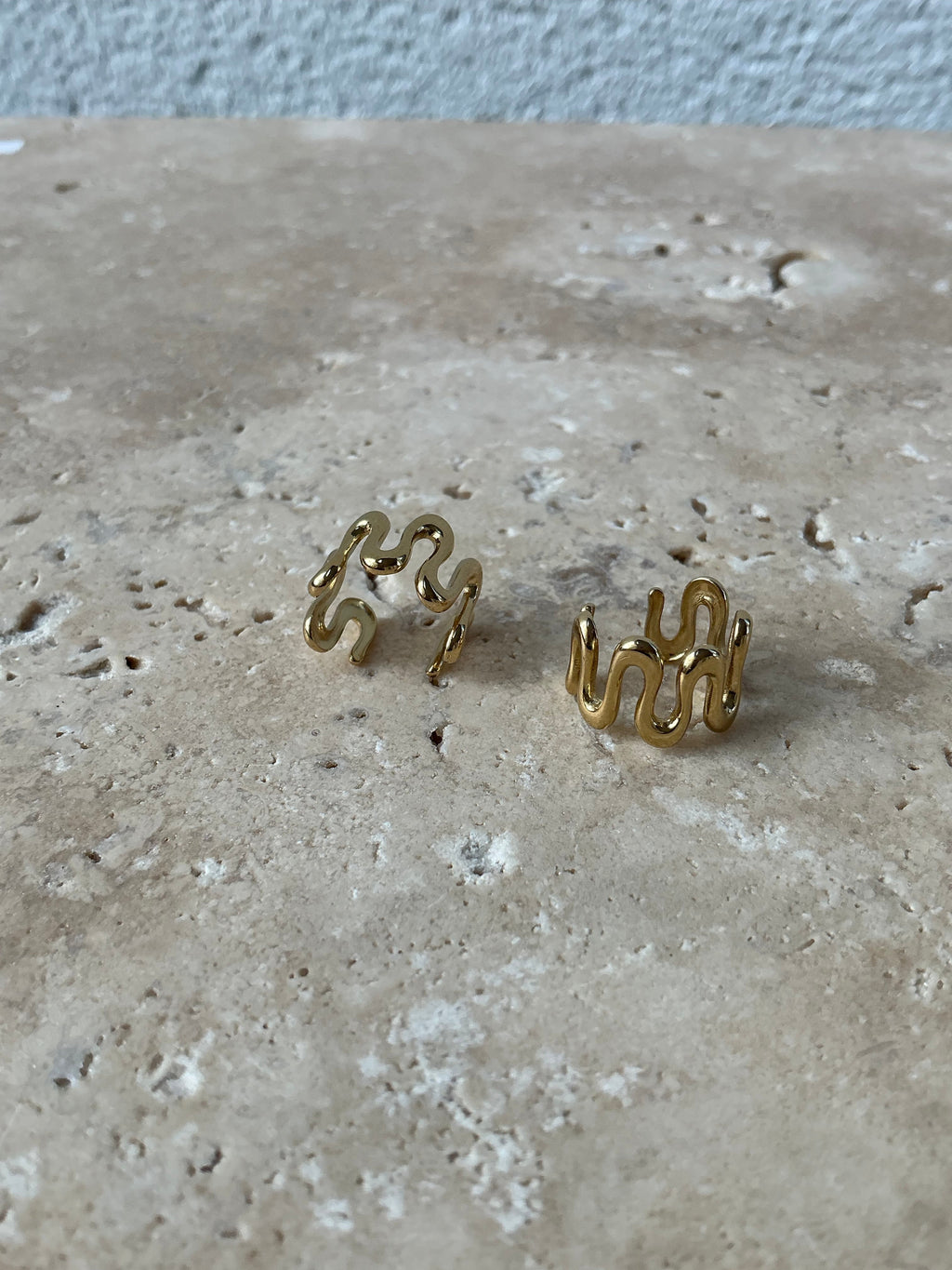 Earcuff Zag