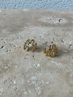 Earcuff Zag