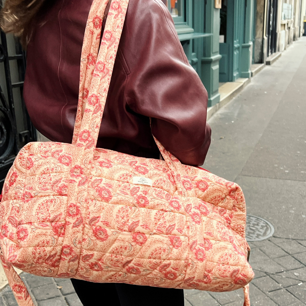 Sac 24/48H Alipur