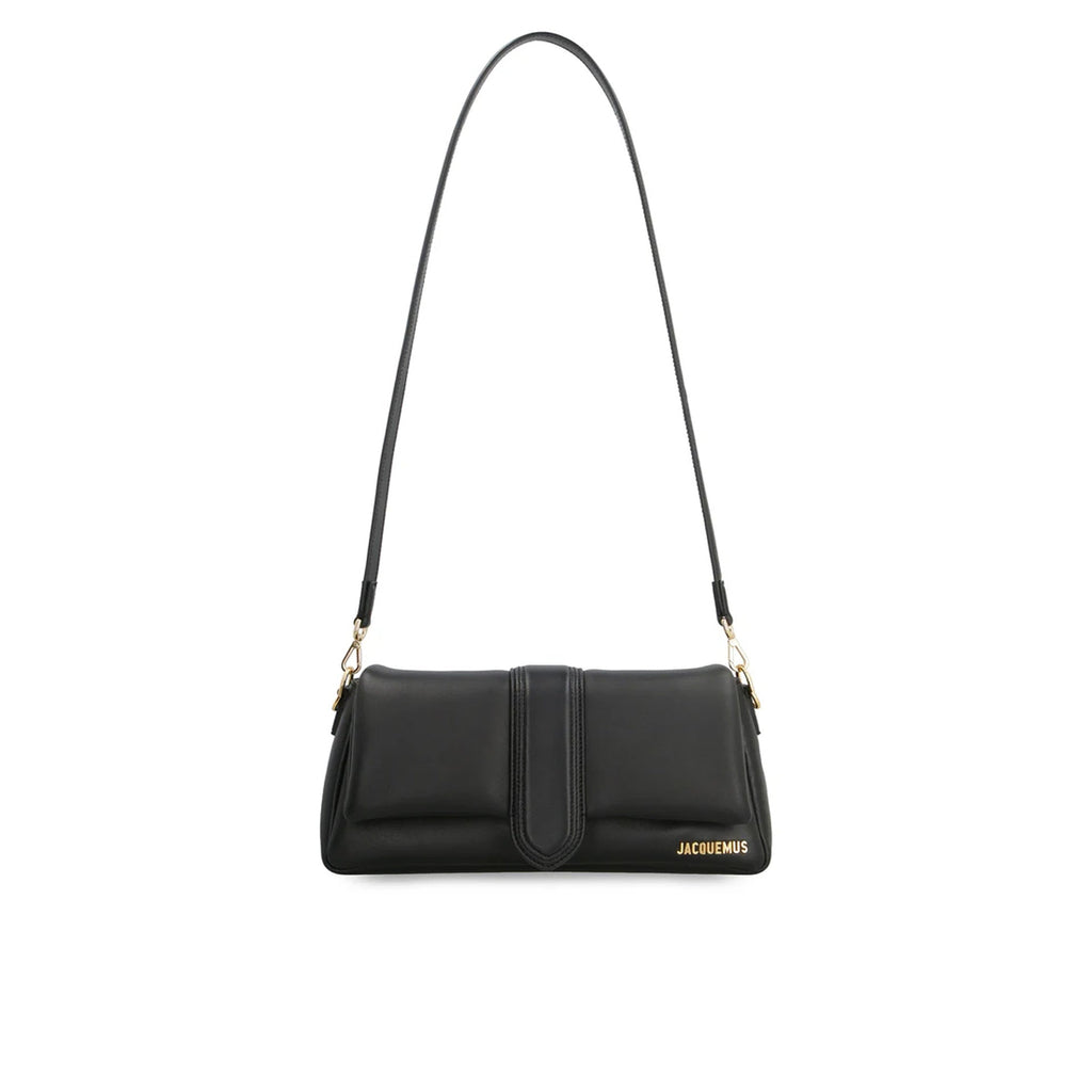 Jacquemus - Sac Le Bambimou Puffy - Noir