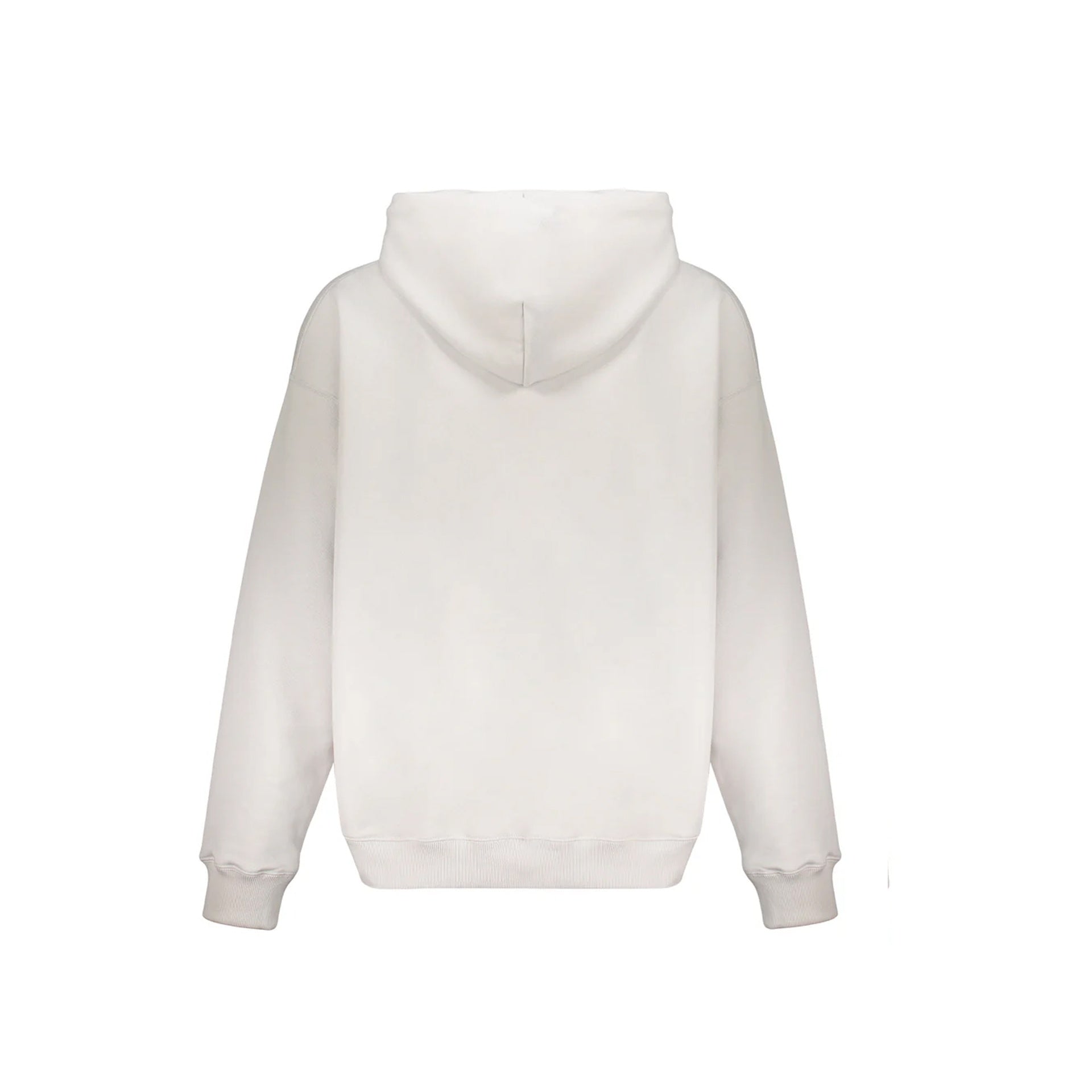 OFF - WHITE Logo Sweatshirt - MEN CLOTHING - OFF - WHITE - T.Luxy
