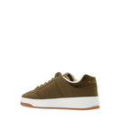 Baskets Saint Laurent ‘Sl/61’ - Green - Femme