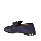Mocassins Salvatore Ferragamo Arizona - Blue - Homme