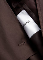 Veste Es Mick Jacket - Marron