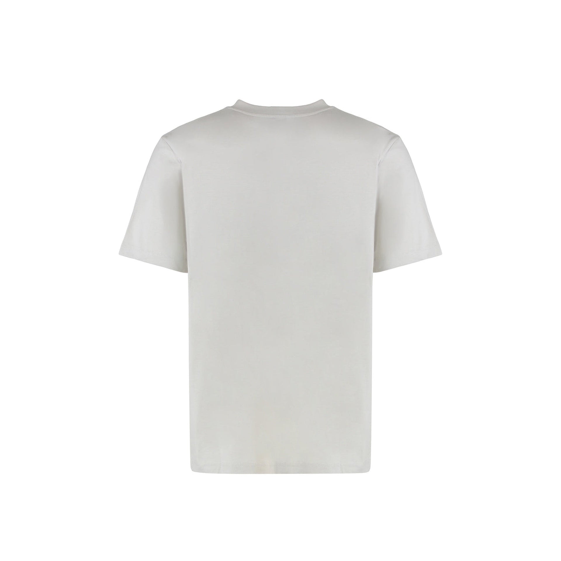 Off - White T-shirt - MEN CLOTHING - OFF - WHITE - T.Luxy