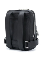Dolce & Gabbana Small Palermo Backpack - Black - Homme