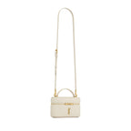 Saint Laurent - Sac Gaby Vanity - Femme - Cream