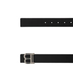 Balmain - Ceinture Leather - Homme - Black