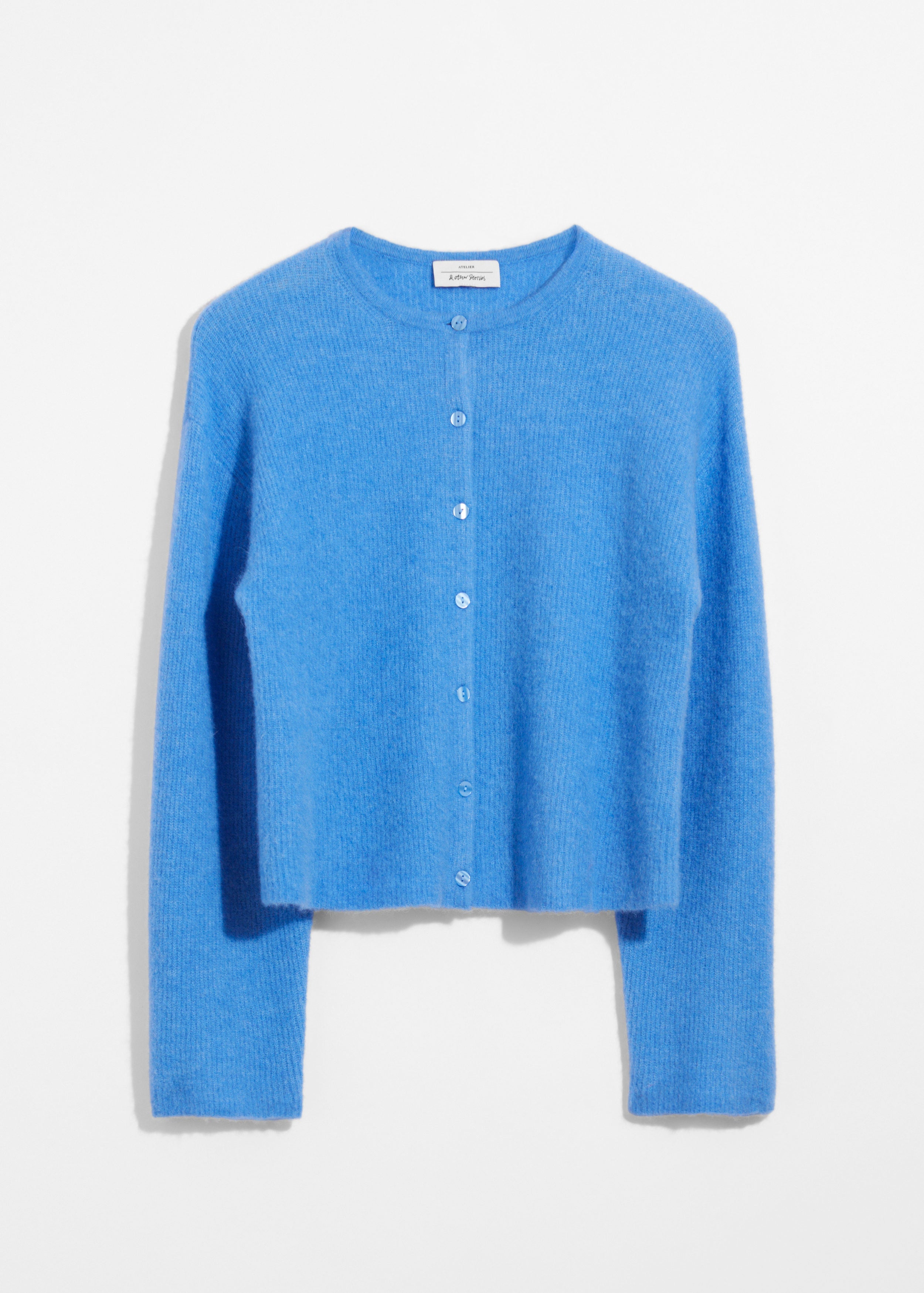 Gilet Es Jagger - Bleu