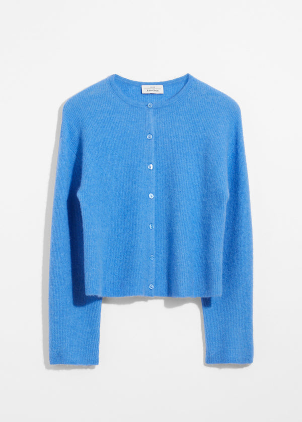 Gilet Es Jagger - Bleu