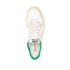 Sneakers - Autry Super Vintage Low - White