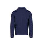 AUTRY Side Stripe Cardigan - MEN CLOTHING - AUTRY - T.Luxy