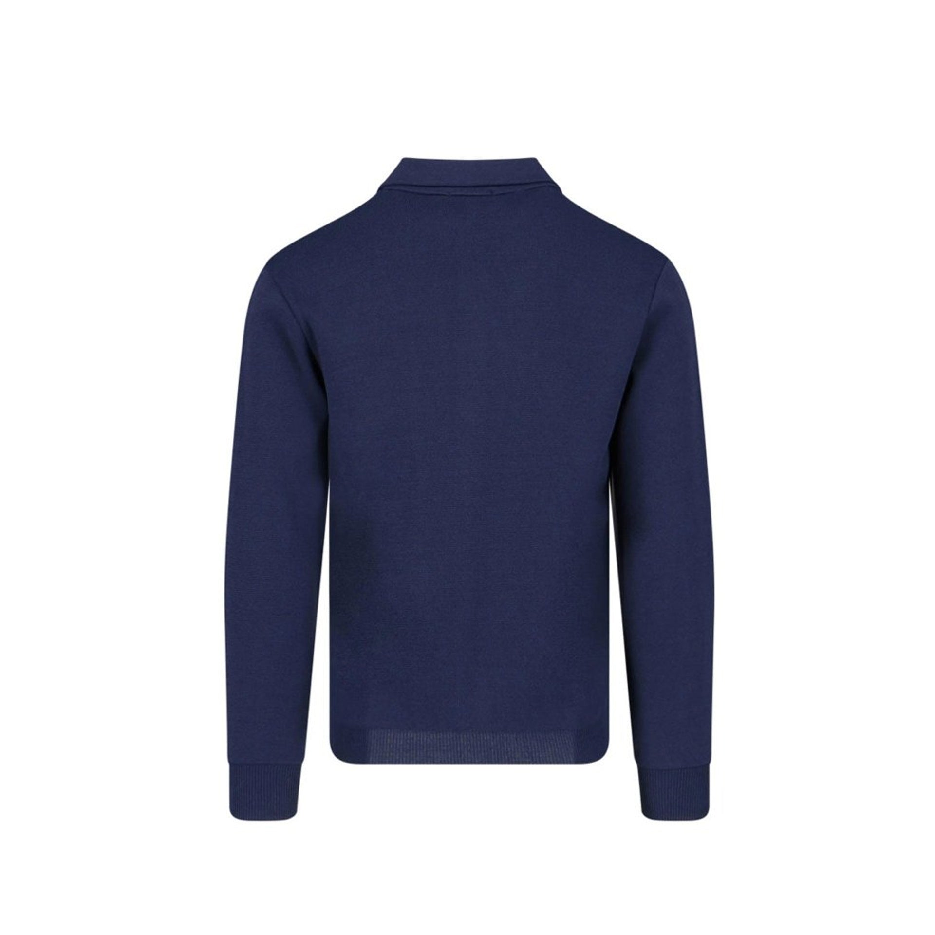 AUTRY Side Stripe Cardigan - MEN CLOTHING - AUTRY - T.Luxy