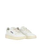 Sneakers - Autry Medalist Low - White