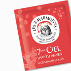 Infusion Bio 7Ème Ciel - 30 Sachets