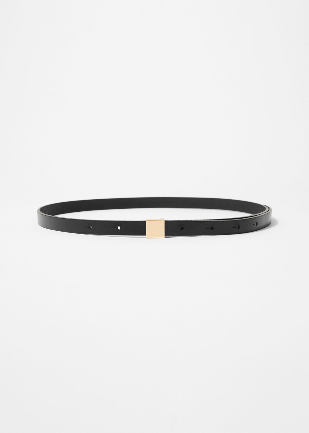 Ceinture S Danila - Noire