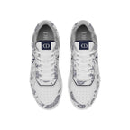 Baskets Dior B27 Leather - White - Homme