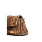 Jacquemus - Sac Le Petit Bambimou - Femme - Brown