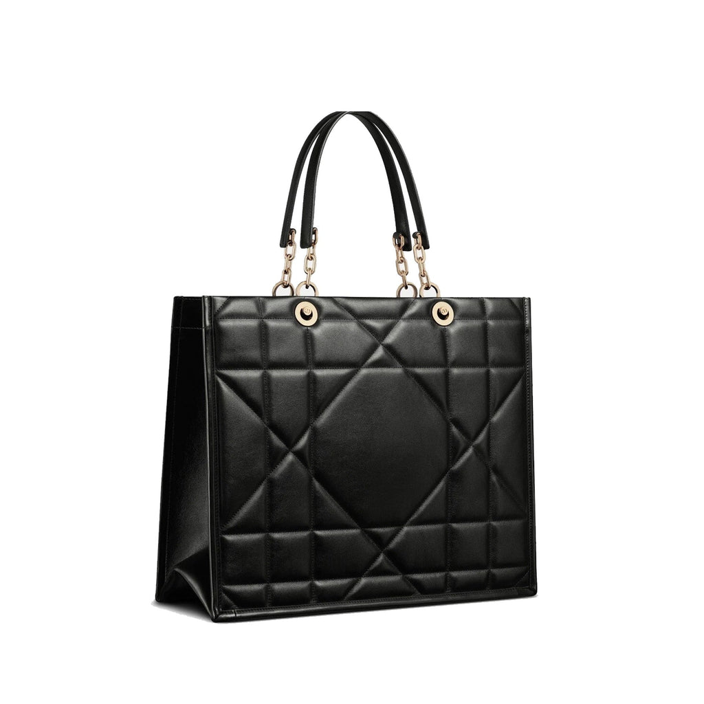 Dior - Cabas Essential Large - Femme - Black