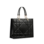 Dior - Cabas Essential Large - Femme - Black