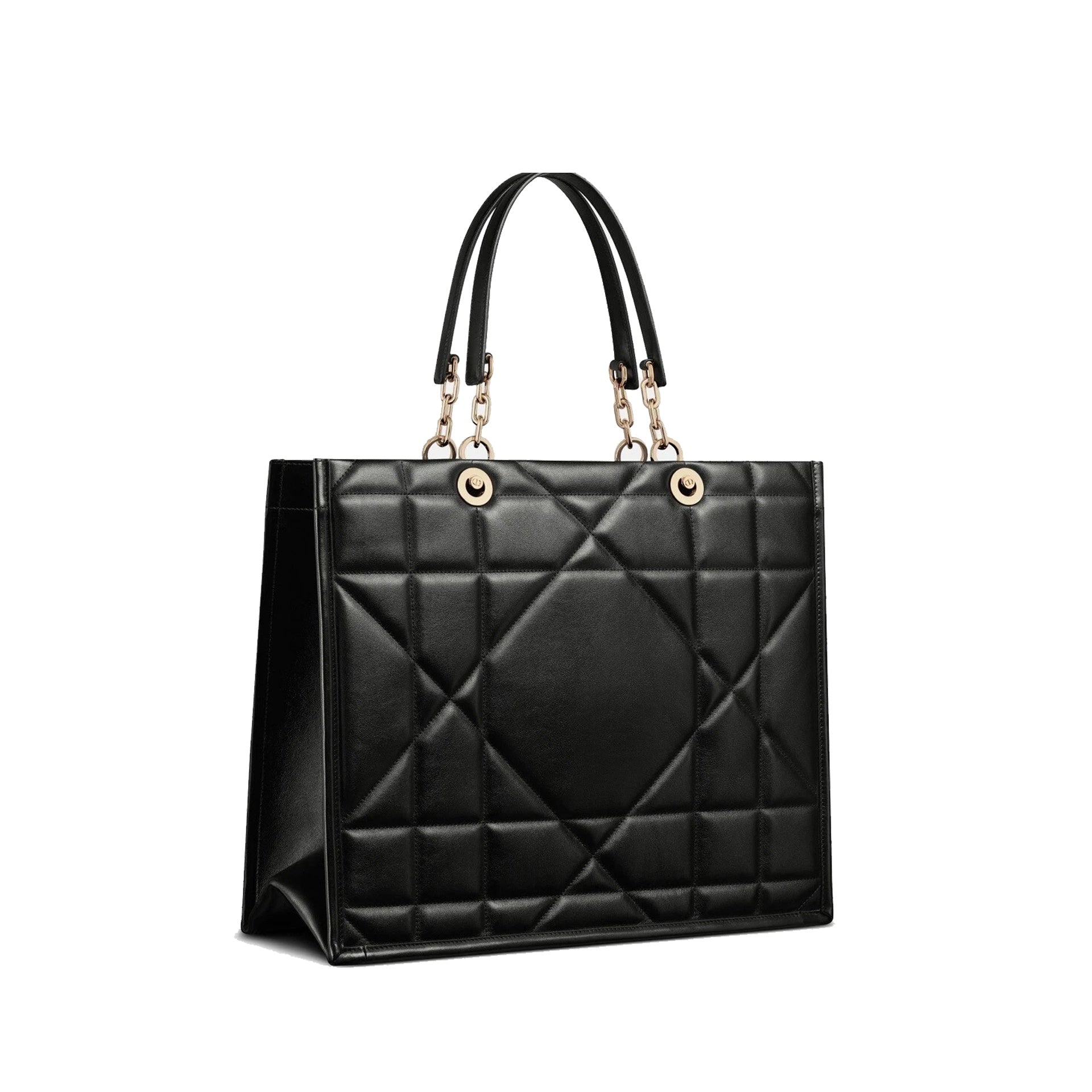 Dior - Cabas Essential Large - Femme - Black