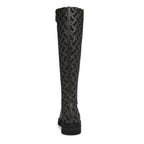 Bottes - Stuart Weitzman Wicka Lift  - Black