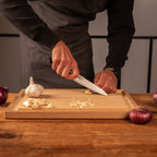 Collection Hashi Classique : Set Complet 5 Couteaux