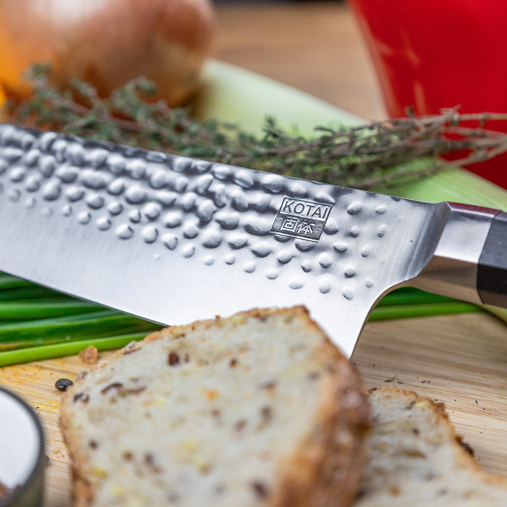 Couteau De Chef Kiritsuke - Collection Bunka