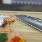 Couteau Universel Petty - Collection Bunka