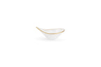 Glint - Set De 6 Bols - Verre - Blanc