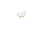 Glint - Set De 6 Bols - Verre - Blanc