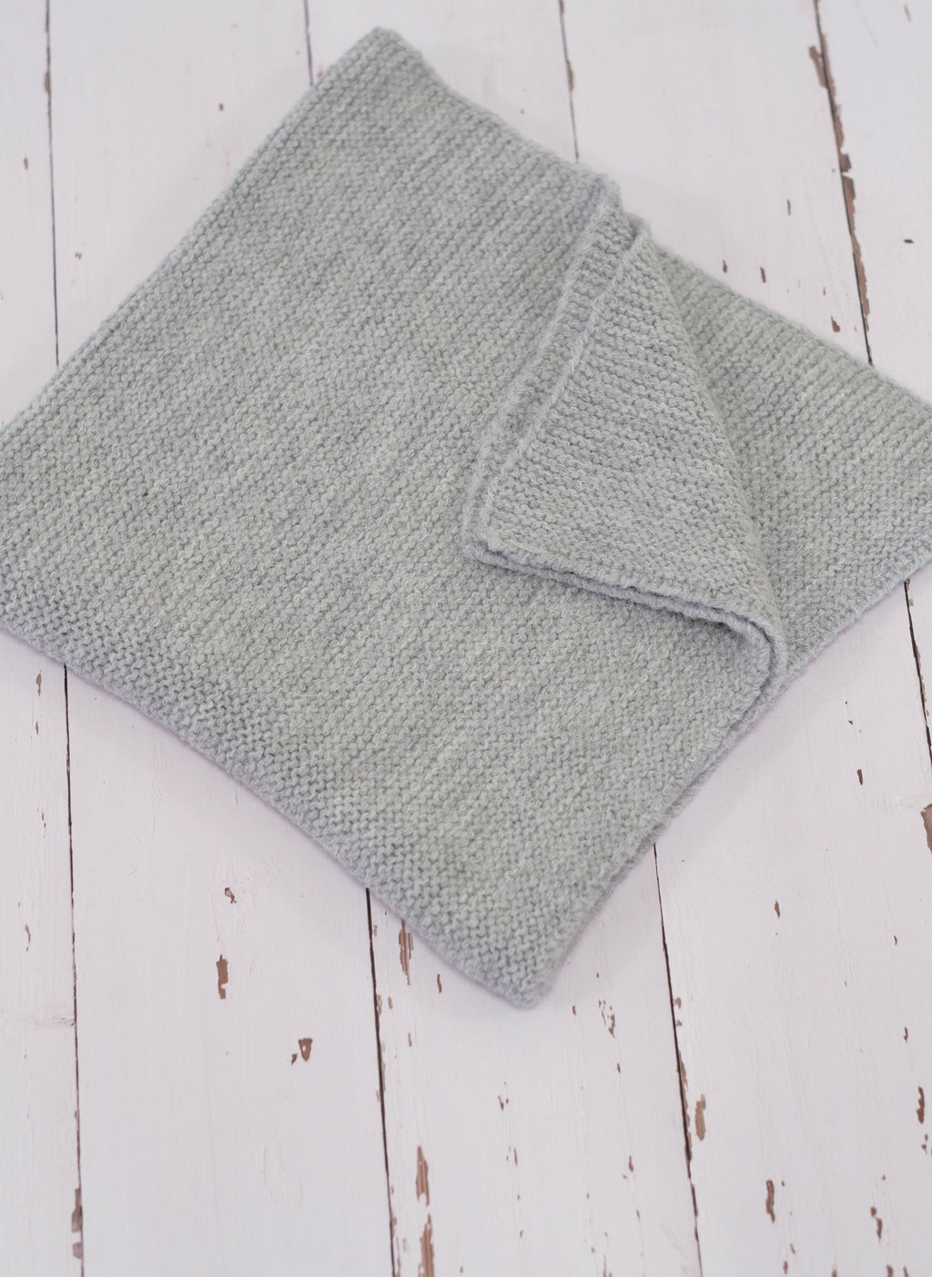 Couverture Cocoon - Gris