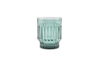 Tone - Set De 4 Verres - Verre - Vert