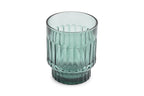 Tone - Set De 4 Verres - Verre - Vert