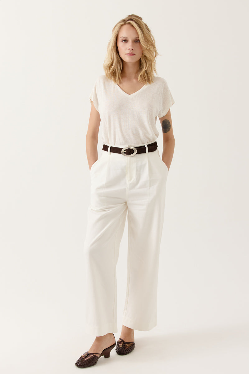 Pantalon Lineva