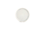 Stripes - Set De 4 Assiettes Plates - Grès - Beige