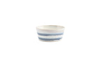 Stripes - Set De 4 Bols - Grès - Beige