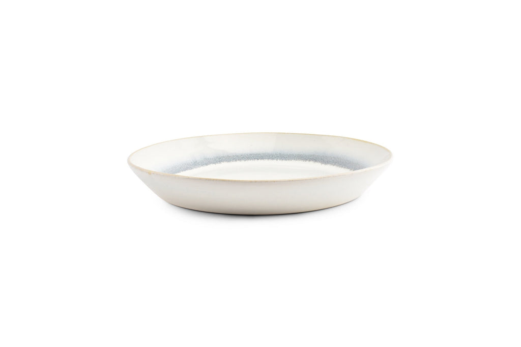 Stripes - Set De 4 Bols - Grès - Beige