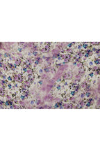 La Robe Gianna Aquarelle Fleurs