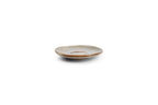 Studio Urban - Set De 4 Soucoupes À Moka - Porcelaine - Gris